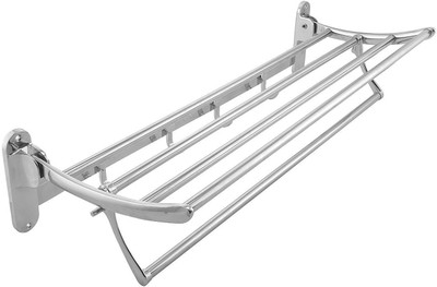 

SFK Steel Wall Shelf(Number of Shelves - 1)