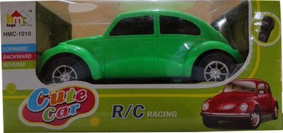 

Green max Cute car(Green)