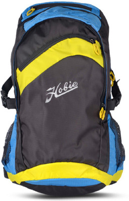 

Hobie H131549003Grey Rucksack - 20 L(Multicolor)
