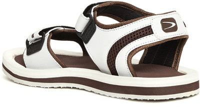 

Duke Men Brown Sports Sandals