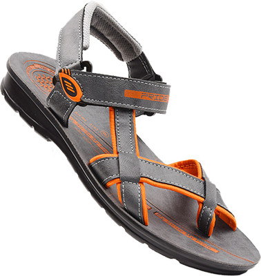 

VKC Men GREY Sandals