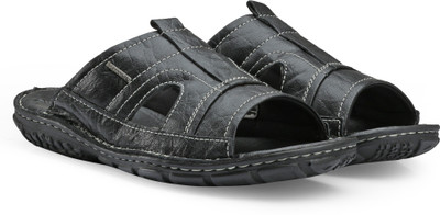 

Lee Cooper Men Black Casual