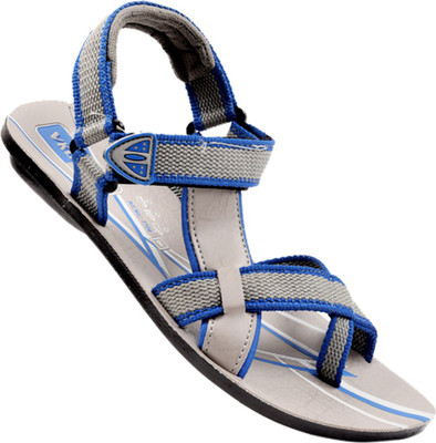 

VKC Men GREY Sandals