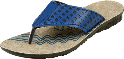 

GENIAL Men BLUE GREY Sandals
