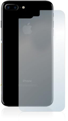 

Mutebox Impossible Screen Guard for Apple iPhone 7 Plus(Pack of 1), Transparent