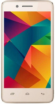 

DernierCases Screen Guard for MicromaxQ402Bharat 2, Transparent