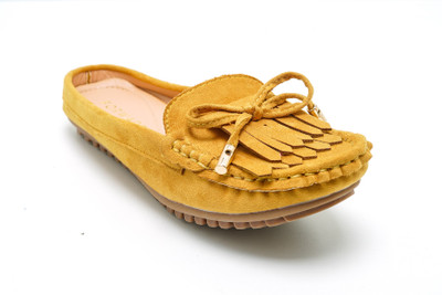 

Forward Loafers For Women(Yellow