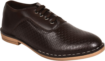 

Adifier Lace Up For Men(Brown