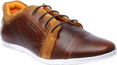 

Buckaroo Casuals For Men(Brown