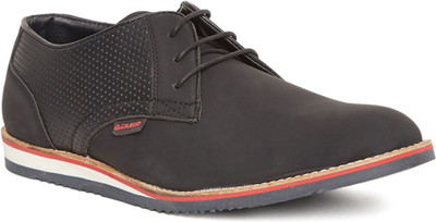 

Duke Boots For Men(Black