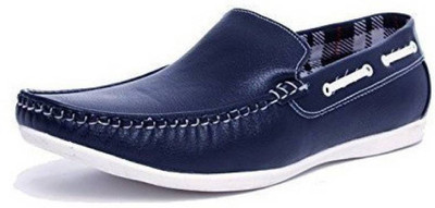 

Barton Loafers For Men(Blue