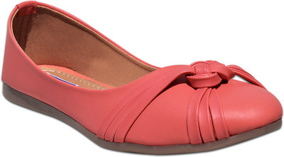 

INDILEGO Bellies For Women(Pink