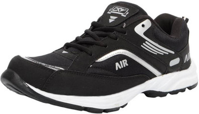 

CRV Running Shoes For Men(Black