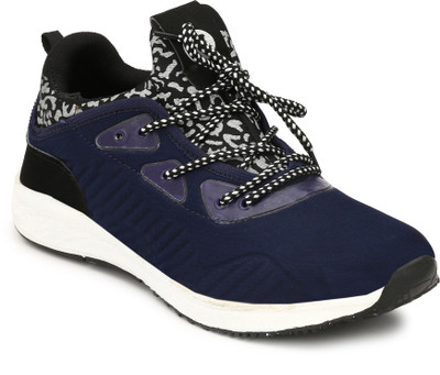 

skytouch Sports Shoes Casuals For Men(Blue