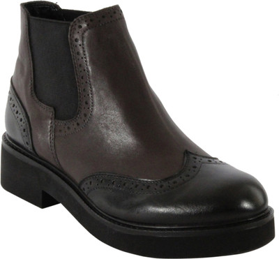 

Salt N Pepper Slip On For Women(Black