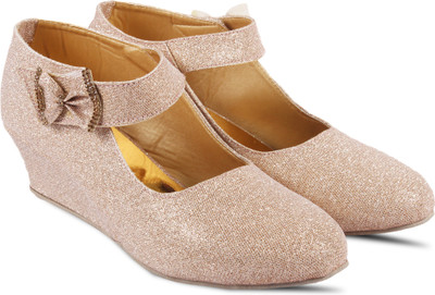 

Anand Archies Party Wear For Women(Beige, Tan