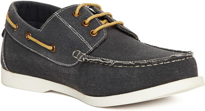 

Duke Casuals For Men(Grey, Ash grey