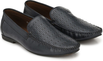 

BENATO Slip On For Men(Black