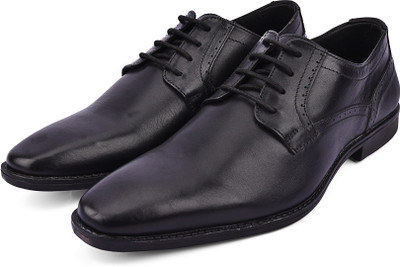 

Missimo Derby Shoes Derby For Men(Black