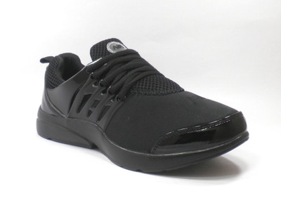 

Air Sports Running Shoes For Men(Black