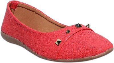 

INDILEGO Bellies For Women(Pink