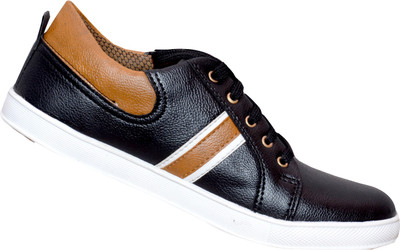 

Stylotrendz Sneakers For Men(Black