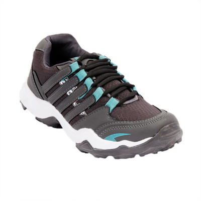 

Columbus Walking Shoes For Men(Grey