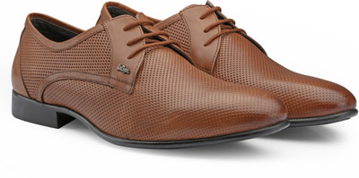 

Lee Cooper Men's Formal Derby For Men(Tan