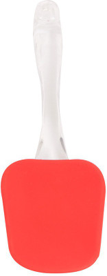 

Flour Butter Chocolate Non-Stick Spatula(Pack of 1)