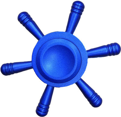 

Excite Shoppers TURBORACER SPINNING FIDGET(Blue)