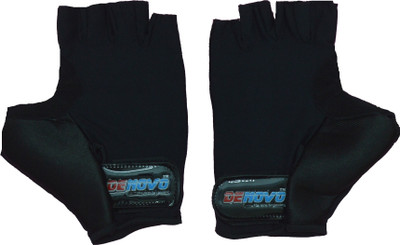 

DeNovo NexGen Gym & Fitness Gloves (, Black