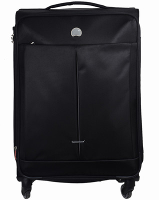 

Delsey Air Adventure Check-in Luggage -  inch(Black
