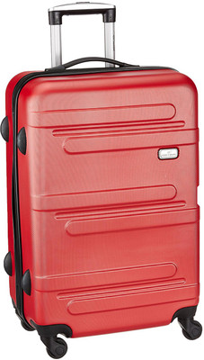 

Princeware Melbourne Cabin Luggage -  inch(Red