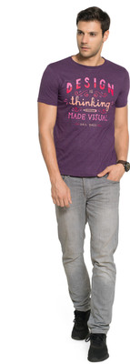 Zorchee Printed Men