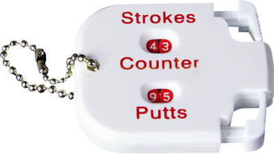 

Futaba 1773OUT Golf Two Digit Golf Score Counter
