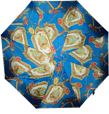 

Design Willa yhn Umbrella(Multicolor)