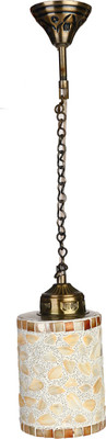 Somil Magic & Romantic Pendants Ceiling Lamp(Multicolor)