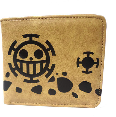 

ComicSense Men Multicolor Artificial Leather Wallet(3 Card Slots), Brown