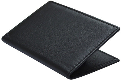 

Cross Men Black Genuine Leather Card Holder(1 Card Slot)