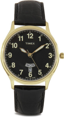 Timex TW0TG5901 Watch - For Men
