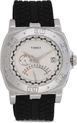 

Timex TW0EG591H Watch - For Men