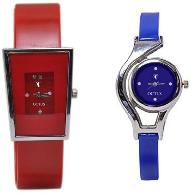 Octus M-51 Designer Watch  - For Women   Watches  (Octus)
