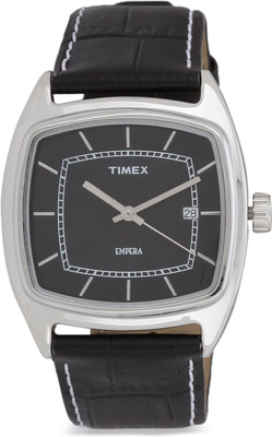 

Timex TW0TG362H Watch - For Men