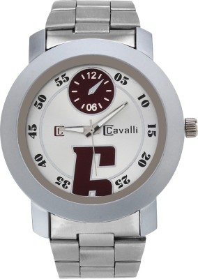 Cavalli CW216 Brown Stainless Steel Watch  - For Men   Watches  (Cavalli)