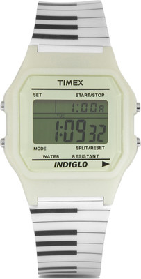 

Timex TWH3Z25106S Watch - For Men & Women