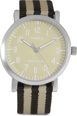 Timex TWEG15415 Watch  - For Men & Women   Watches  (Timex)