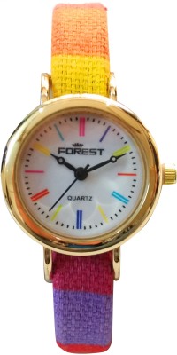 Forest BX-WK9 Watch  - For Girls   Watches  (Forest)
