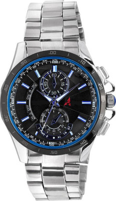 

attitude works 21 Watch - For Men