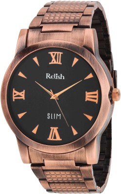Relish RE-C8029CC Watch  - For Men   Watches  (Relish)