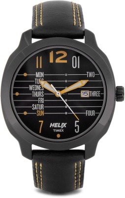 Timex TW018HG06 Watch  - For Men   Watches  (Timex)